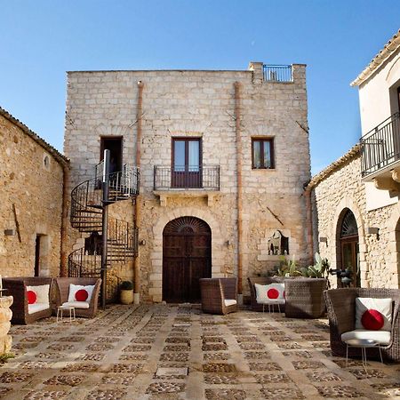 בלסטראטה Il Baglio Della Luna Relais By Le Dhome Sicily מראה חיצוני תמונה