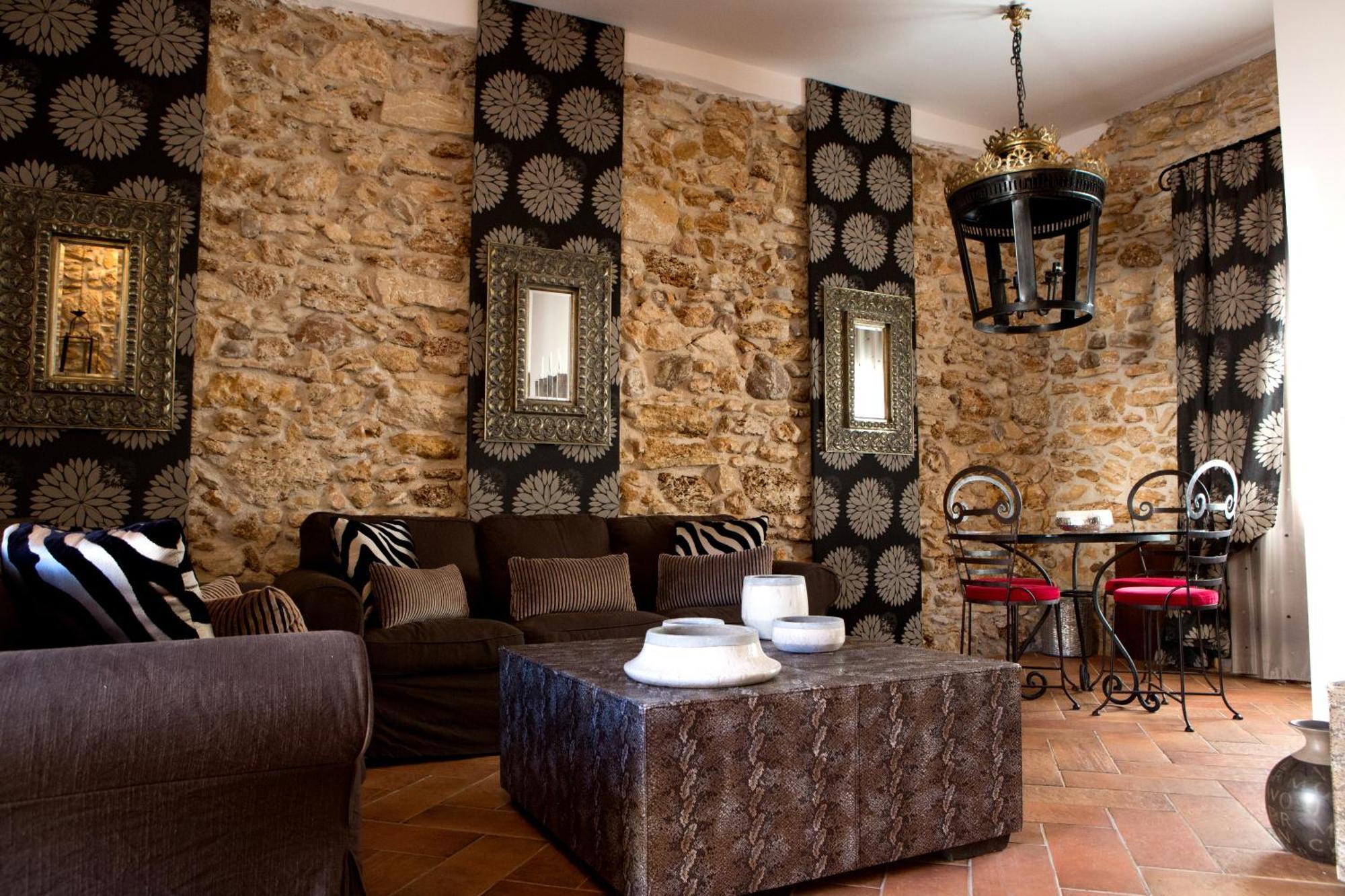 בלסטראטה Il Baglio Della Luna Relais By Le Dhome Sicily מראה חיצוני תמונה