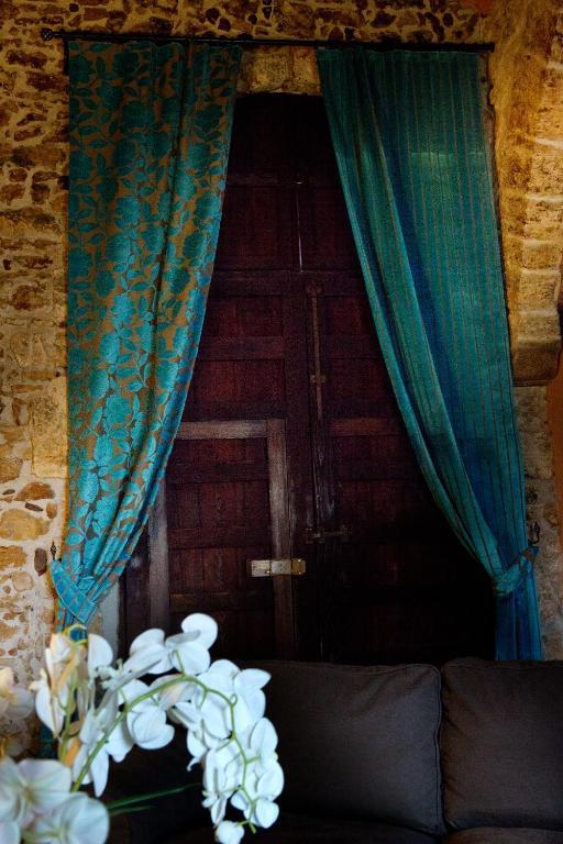 בלסטראטה Il Baglio Della Luna Relais By Le Dhome Sicily חדר תמונה