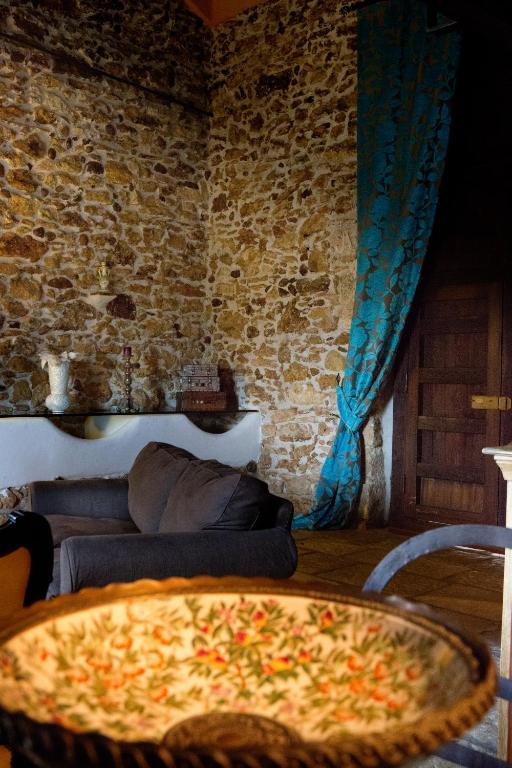 בלסטראטה Il Baglio Della Luna Relais By Le Dhome Sicily חדר תמונה