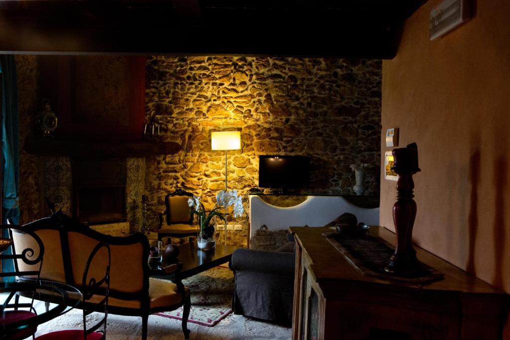 בלסטראטה Il Baglio Della Luna Relais By Le Dhome Sicily חדר תמונה