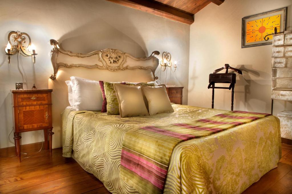 בלסטראטה Il Baglio Della Luna Relais By Le Dhome Sicily חדר תמונה