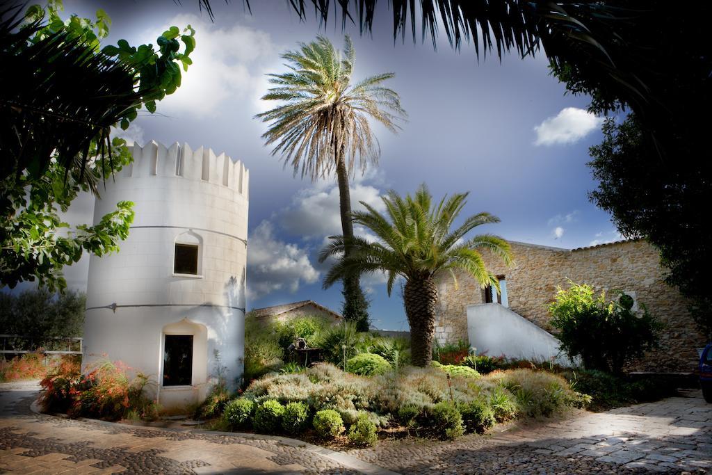 בלסטראטה Il Baglio Della Luna Relais By Le Dhome Sicily מראה חיצוני תמונה