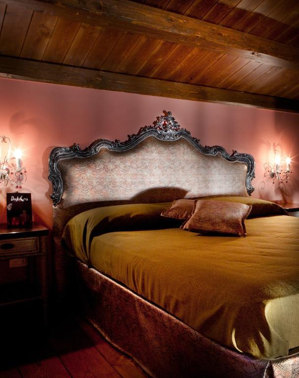 בלסטראטה Il Baglio Della Luna Relais By Le Dhome Sicily מראה חיצוני תמונה