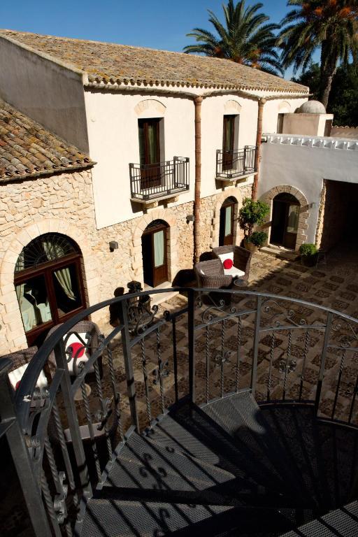 בלסטראטה Il Baglio Della Luna Relais By Le Dhome Sicily מראה חיצוני תמונה