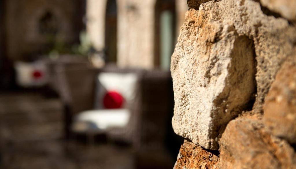 בלסטראטה Il Baglio Della Luna Relais By Le Dhome Sicily מראה חיצוני תמונה