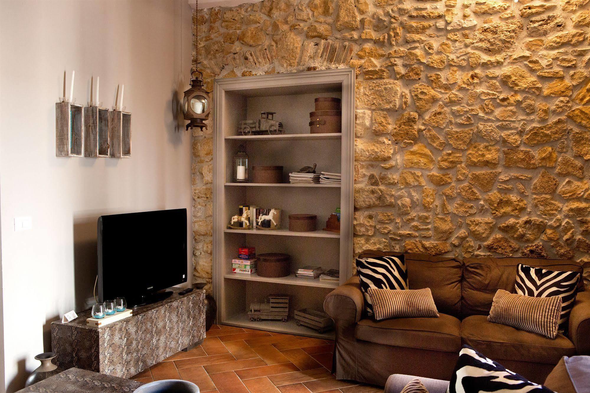 בלסטראטה Il Baglio Della Luna Relais By Le Dhome Sicily מראה חיצוני תמונה