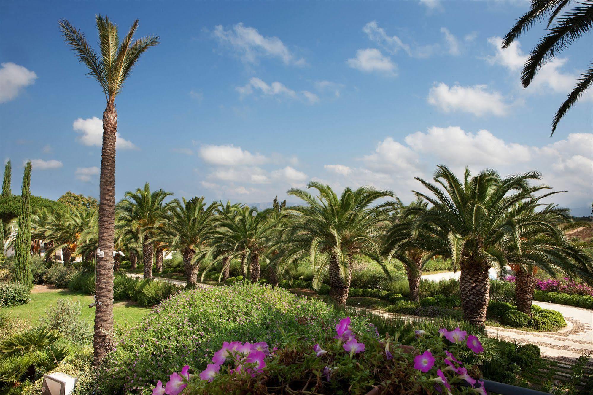 בלסטראטה Il Baglio Della Luna Relais By Le Dhome Sicily מראה חיצוני תמונה