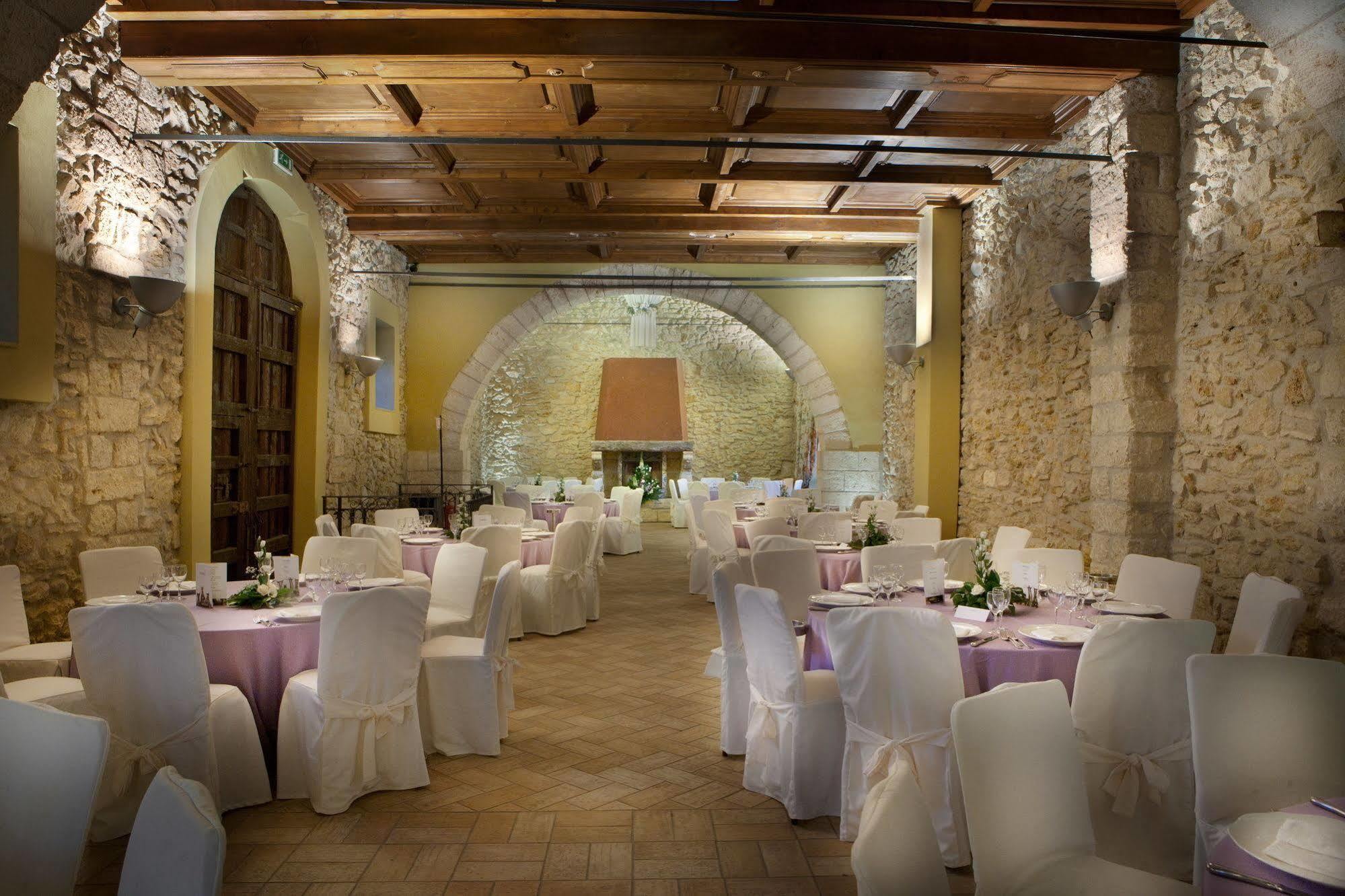 בלסטראטה Il Baglio Della Luna Relais By Le Dhome Sicily מראה חיצוני תמונה