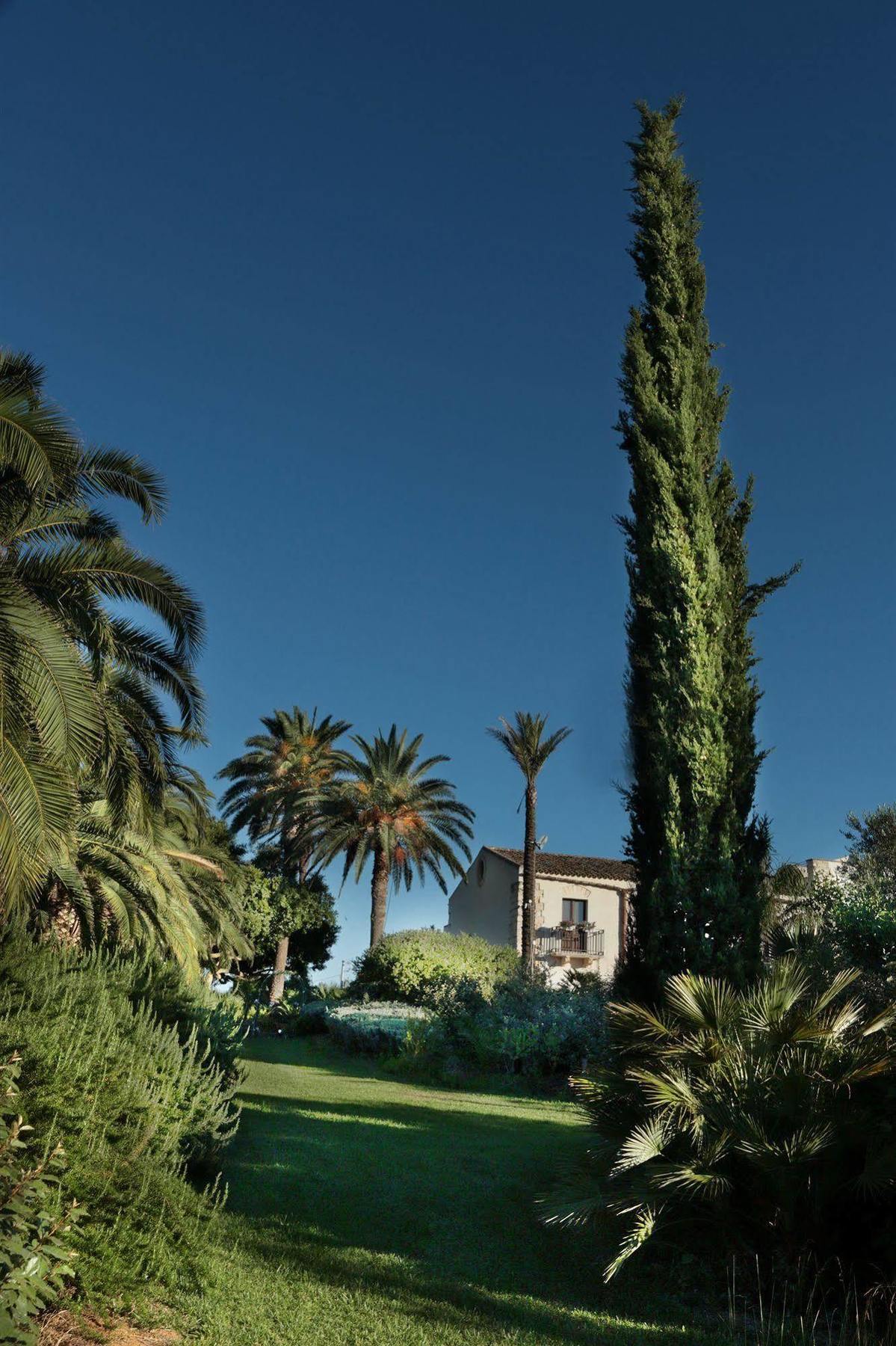 בלסטראטה Il Baglio Della Luna Relais By Le Dhome Sicily מראה חיצוני תמונה