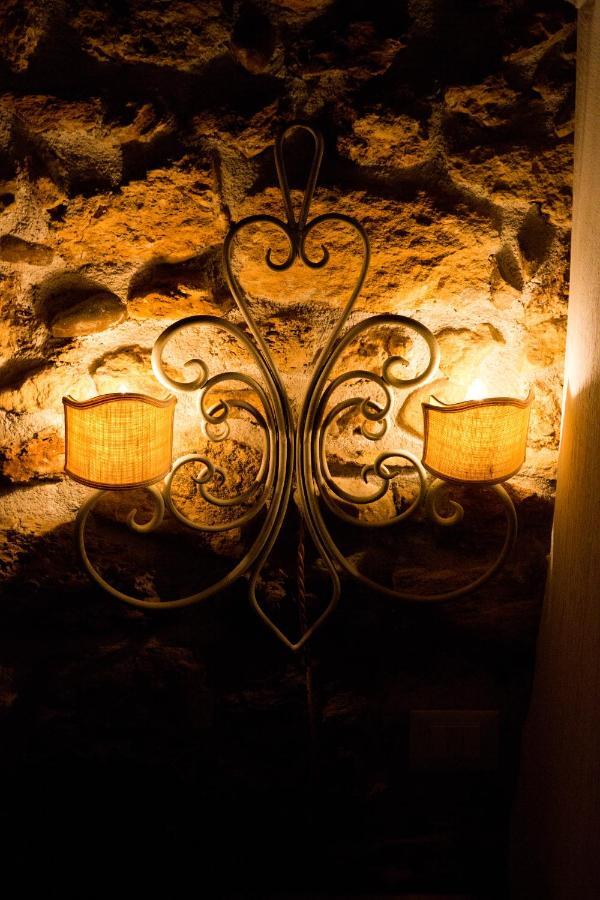 בלסטראטה Il Baglio Della Luna Relais By Le Dhome Sicily מראה חיצוני תמונה