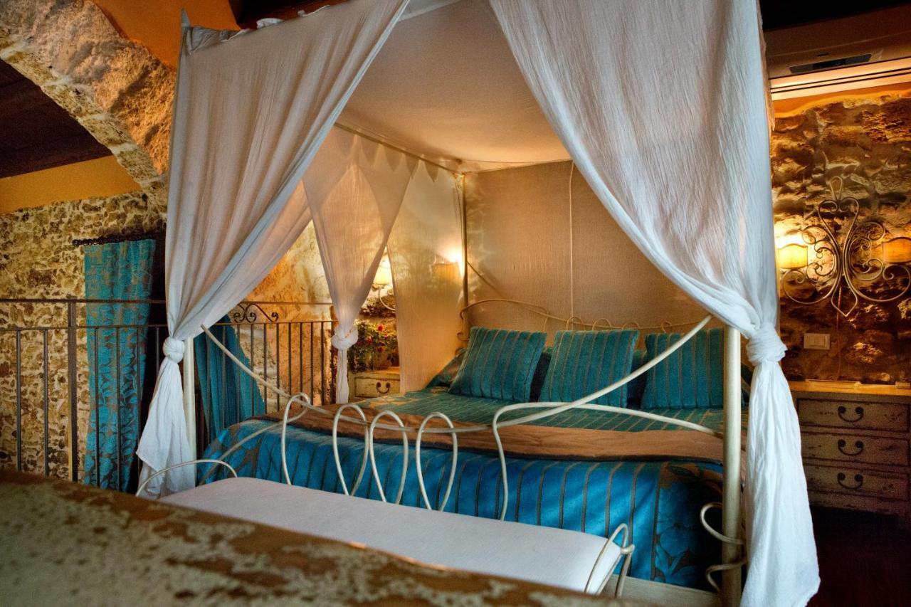 בלסטראטה Il Baglio Della Luna Relais By Le Dhome Sicily חדר תמונה